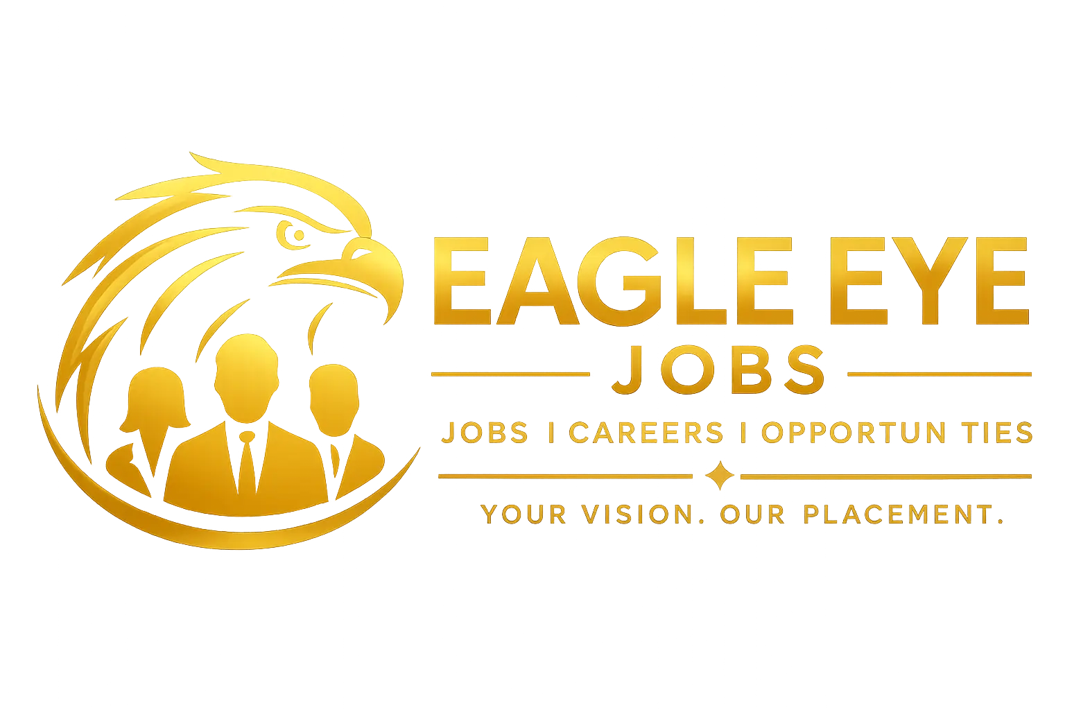 Eagle Eye Job Placement