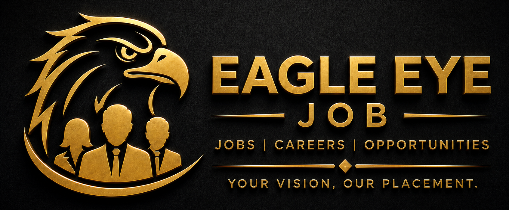 Eagle Eye Job